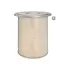 Air Element with Lid BALDWIN FILTERS PA3408 (фото 1)