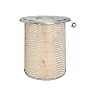 Air Element with Lid BALDWIN FILTERS PA3408
