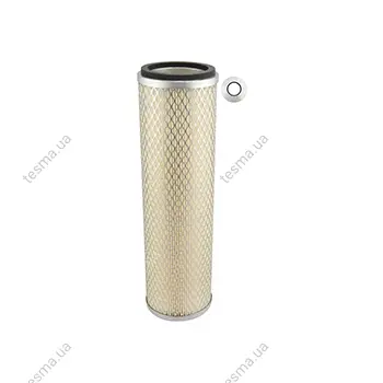 Inner Air Element BALDWIN FILTERS PA3430 (фото 1)