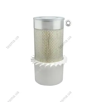 Outer Air Element with Fins BALDWIN FILTERS PA3439FN (фото 1)