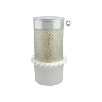 Outer Air Element with Fins BALDWIN FILTERS PA3439FN