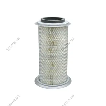 Air Element with Lid BALDWIN FILTERS PA3447 (фото 1)