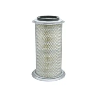 Air Element with Lid BALDWIN FILTERS PA3447