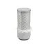 Air filter, finned. Фильтр воздушный с крыльчаткой BALDWIN FILTERS PA3472FN (фото 1)