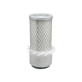 Air filter, finned. Фильтр воздушный с крыльчаткой BALDWIN FILTERS PA3472FN