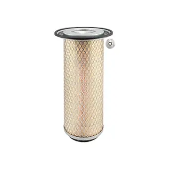 Air filter, primary. Фильтр воздушный, основной BALDWIN FILTERS PA3476