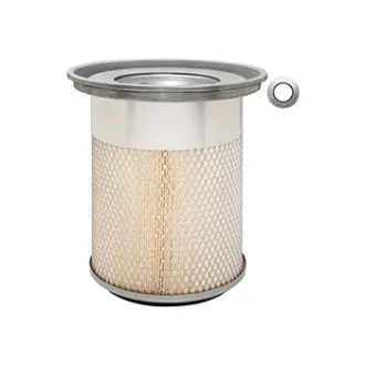 Outer Air Element with Lid BALDWIN FILTERS PA3479