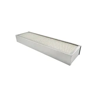 Panel Air Element BALDWIN FILTERS PA3481