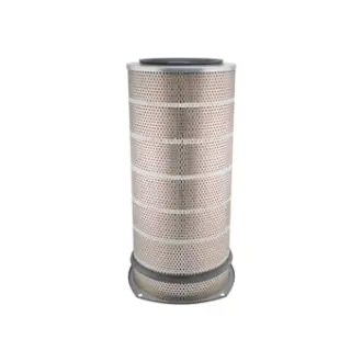 Outer Air Element with 4 Bolt Holes BALDWIN FILTERS PA3484