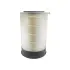 Air filter, primary. Фильтр воздушный, основной BALDWIN FILTERS PA3496 (фото 1)