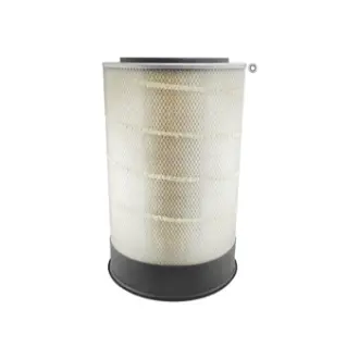 Air filter, primary. Фильтр воздушный, основной BALDWIN FILTERS PA3496