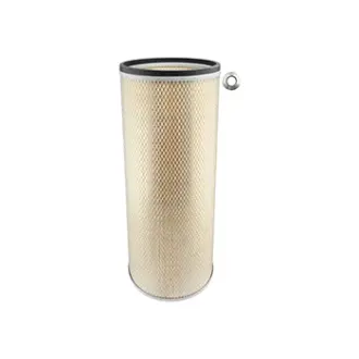 Air filter by-pass. Фильтр воздушный запасный BALDWIN FILTERS PA3498