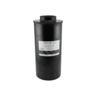 Replacement for Ecolite Air Element in Disposable Housing BALDWIN FILTERS PA3555