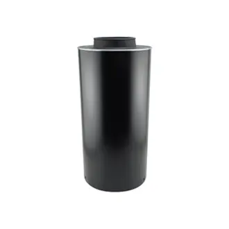 Replacement for Ecolite Air Element in Disposable Housing BALDWIN FILTERS PA3556