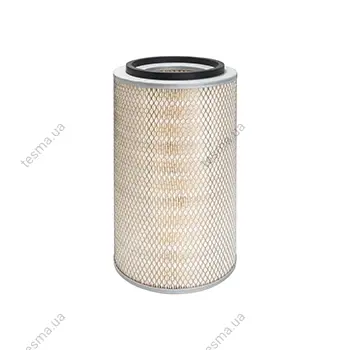 Air filter, primary. Фильтр воздушный, основной BALDWIN FILTERS PA3605 (фото 1)