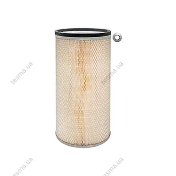 Air filter, primary. Фильтр воздушный, основной BALDWIN FILTERS PA3609 (фото 1)