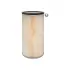Air filter, primary. Фильтр воздушный, основной BALDWIN FILTERS PA3609 (фото 1)