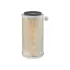 Air filter, primary. Фильтр воздушный, основной BALDWIN FILTERS PA3612 (фото 1)