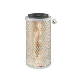 Air filter, primary. Фильтр воздушный, основной BALDWIN FILTERS PA3612