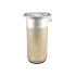 Outer Air Element with Lid BALDWIN FILTERS PA3629 (фото 1)