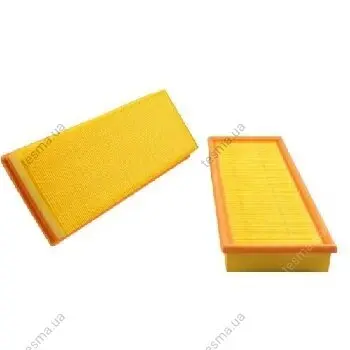 Cabin air filter. Фильтр воздушный салона BALDWIN FILTERS PA3634 (фото 1)