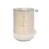 Air Element with Fins BALDWIN FILTERS PA3646FN (фото 1)