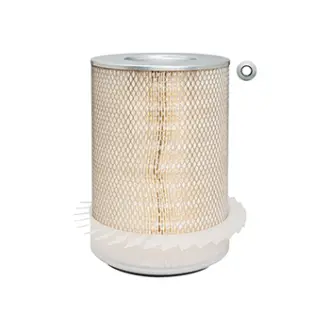 Air Element with Fins BALDWIN FILTERS PA3646FN