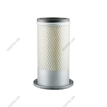 Outer Air Element with Lid BALDWIN FILTERS PA3650 (фото 1)