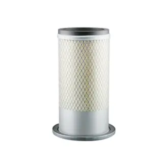 Outer Air Element with Lid BALDWIN FILTERS PA3650