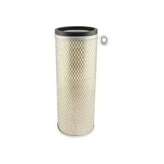 Air filter, by-pass. Фильтр воздушный, запасный BALDWIN FILTERS PA3656