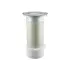 Air filter, finned. Фильтр воздушный с крыльчаткой BALDWIN FILTERS PA3669FN (фото 1)