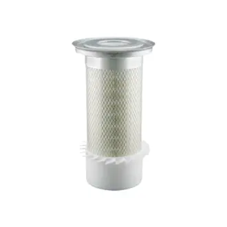 Air filter, finned. Фильтр воздушный с крыльчаткой BALDWIN FILTERS PA3669FN