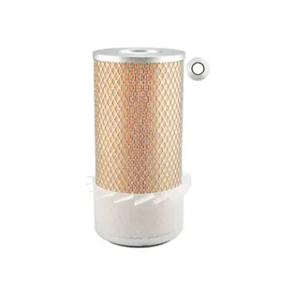 Air filter, finned. Фильтр воздушный с крыльчаткой BALDWIN FILTERS PA3671FN