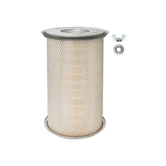 Air filter, primary. Фильтр воздушный, основной BALDWIN FILTERS PA3675