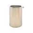 Air filter, primary. Фильтр воздушный, основной BALDWIN FILTERS PA3688 (фото 1)