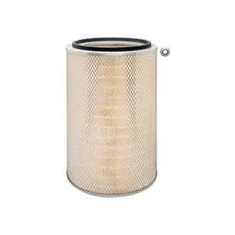 Air filter, primary. Фильтр воздушный, основной BALDWIN FILTERS PA3688