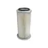 Air filter, primary. Фильтр воздушный, основной BALDWIN FILTERS PA3690 (фото 1)