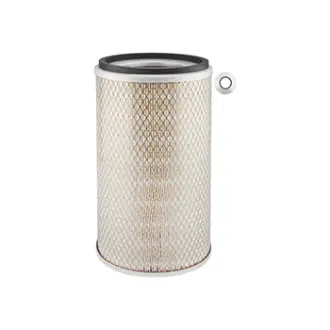 Air filter, primary. Фильтр воздушный, основной BALDWIN FILTERS PA3698