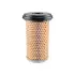 Air filter, primary. Фильтр воздушный, основной BALDWIN FILTERS PA3758 (фото 1)