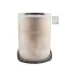 Air Element with 4 Bolt Holes in Flange BALDWIN FILTERS PA3767 (фото 1)