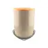 Air Element with 4 Bolt Holes in Flange BALDWIN FILTERS PA3768 (фото 1)