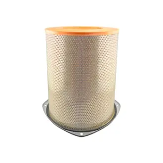Air Element with 4 Bolt Holes in Flange BALDWIN FILTERS PA3768