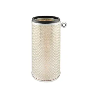 Air filter, by-pass. Фильтр воздушный, запасный BALDWIN FILTERS PA3774