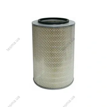 Air filter, primary. Фильтр воздушный, основной BALDWIN FILTERS PA3775 (фото 1)