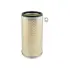 Inner Air Element BALDWIN FILTERS PA3783 (фото 1)