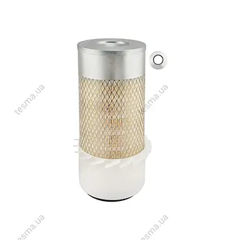 AIR FILTER, Воздушный фильтр BALDWIN FILTERS PA3791FN (фото 1)