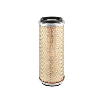 Фильтр воздушный, основной. Фільтр повітряний, первинний. Air filter, primary BALDWIN FILTERS PA3792