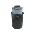 Replacement for Ecolite Air Element in Disposable Housing BALDWIN FILTERS PA3793 (фото 1)
