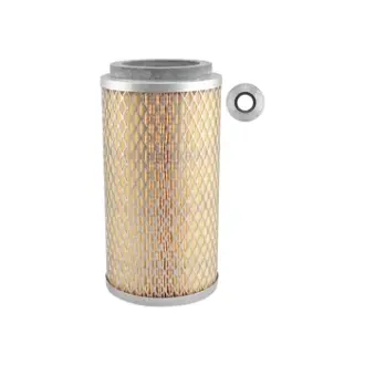 Air filter, primary. Фильтр воздушный, основной BALDWIN FILTERS PA3795