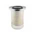 Air filter, finned. Фильтр воздушный с крыльчаткой BALDWIN FILTERS PA3796 (фото 1)